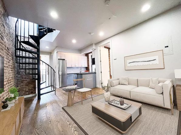 684 Riverside Dr APT 4, New York, NY 10031