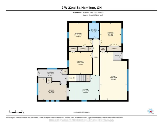 Additional image 49 of 2 West 22nd St