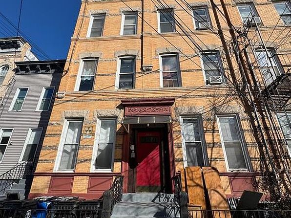 253 Saint Nicholas Ave #1, Brooklyn, NY 11237