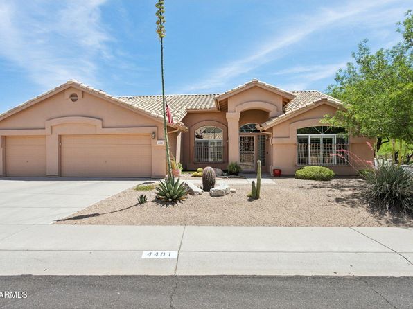 Property image for 4401 E Barwick Dr, Cave Creek, AZ 85331