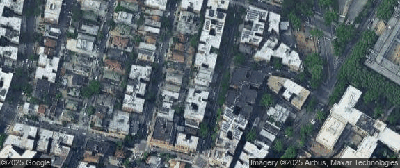 2777 University Ave, Bronx, NY 10468