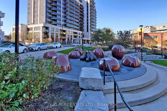 Additional image 48 of 1060 Sheppard Ave Unit 503