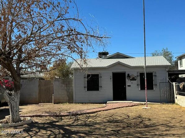 1010 N 18th St, Phoenix, AZ 85006