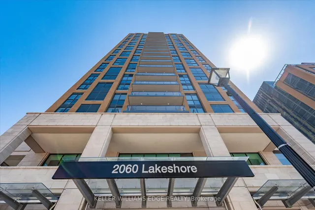 Additional image 2 of 2060 Lakeshore Rd Unit 1702