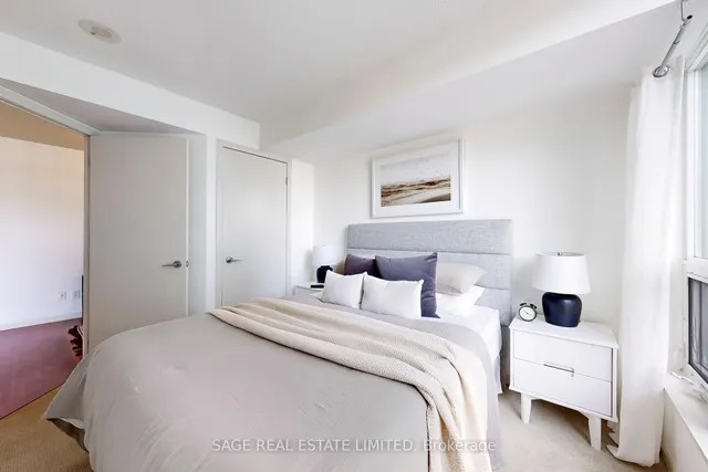 Additional image 17 of 219 Fort York Blvd Unit 616