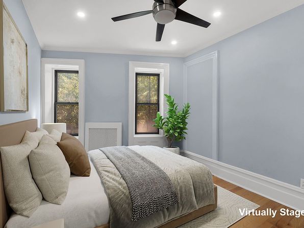 100 Hamilton Pl APT 2F, New York, NY 10031