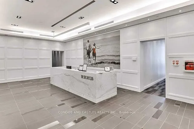 Additional image 14 of 88 Park Lawn Rd Unit 1210