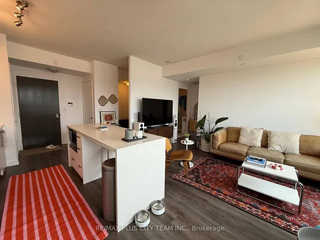 Additional image 6 of 106 Dovercourt Rd Unit 805