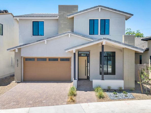 6722 N 9th Dr, Phoenix, AZ 85013