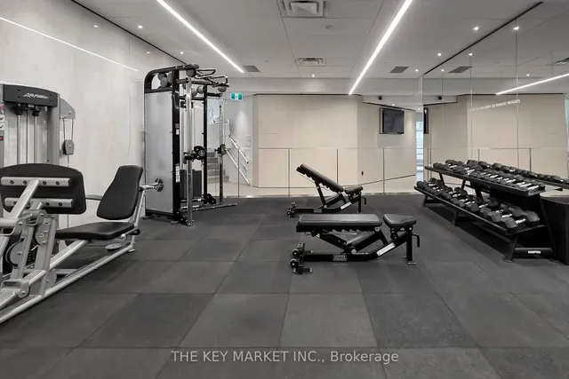 Additional image 29 of 1001 Bay St Unit 813