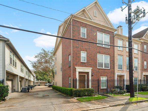 1809 Gillette St, Houston, TX 77019