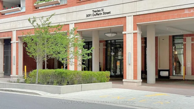 Additional image 2 of 3091 Dufferin St Unit 411