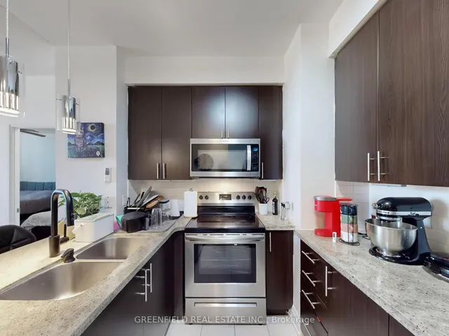 Additional image 3 of 1070 Sheppard Ave Unit 110