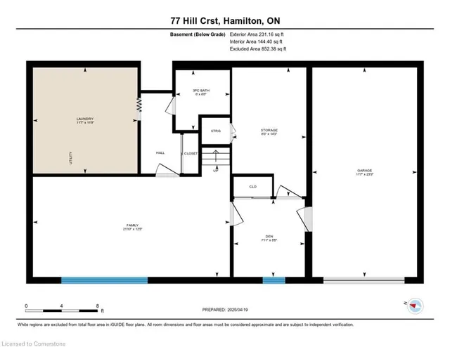 Additional image 35 of 77 Hill Crest