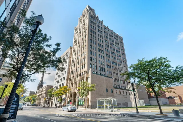 Additional image 6 of 36 James St Unit 1205