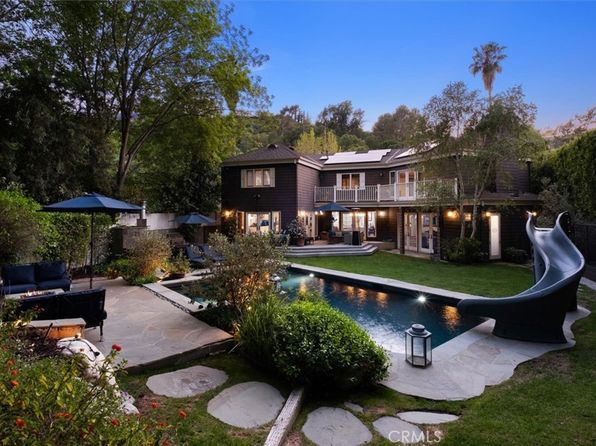 3946 Stone Canyon Ave, Sherman Oaks, CA 91403