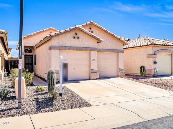 19815 N 49th Ave, Glendale, AZ 85308