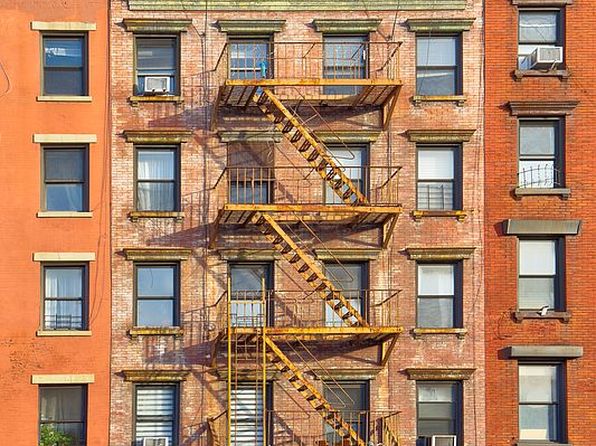 122 1st Ave #B, New York, NY 10009