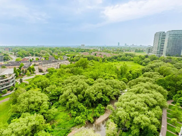 Additional image 22 of 2220 Lakeshore Blvd Unit 1802