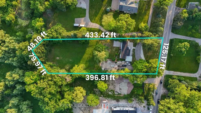 Additional image 5 of 8420 Creditview Rd