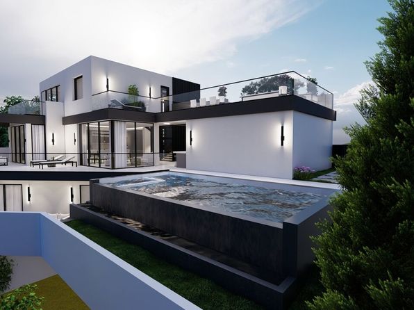 645 Walther Way, Los Angeles, CA 90049