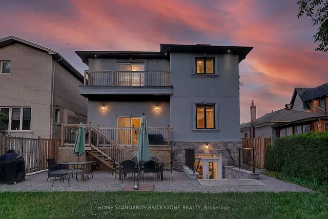 Additional image 44 of 36 Abitibi Ave