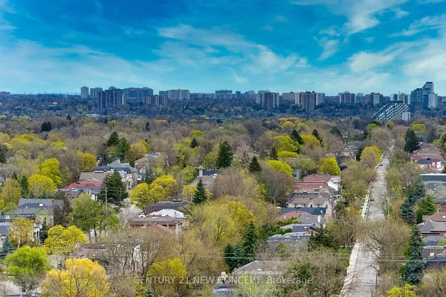 Additional image 28 of 4968 Yonge St Unit 2307