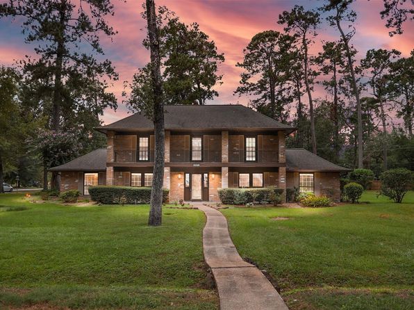 1501 Sweet Gum Ln, Humble, TX 77339