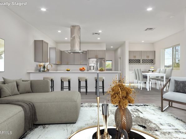 1913 W Adams St, Phoenix, AZ 85009
