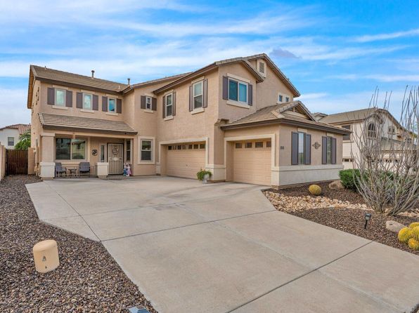 2221 W Steed Rdg, Phoenix, AZ 85085