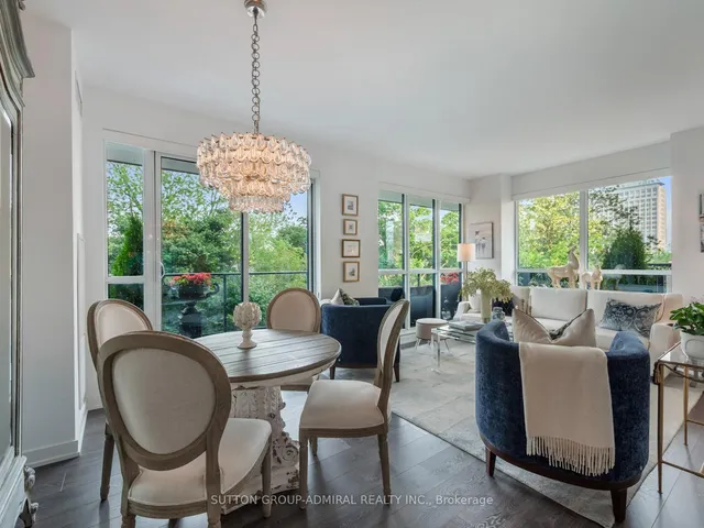 Additional image 14 of 609 Avenue Rd Unit 304