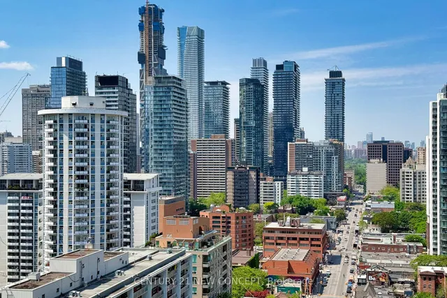 Additional image 33 of 403 Church St Unit 2205