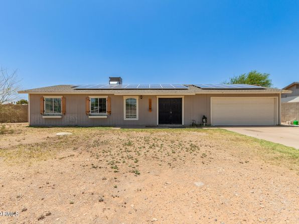 1676 W Sequoia Dr, Phoenix, AZ 85027