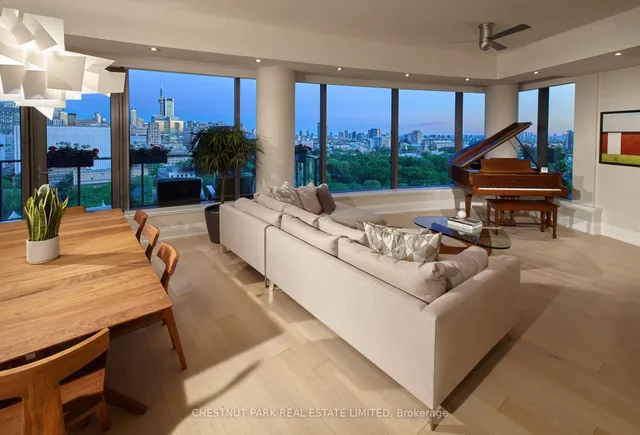 Additional image 19 of 77 Charles St Unit 1503