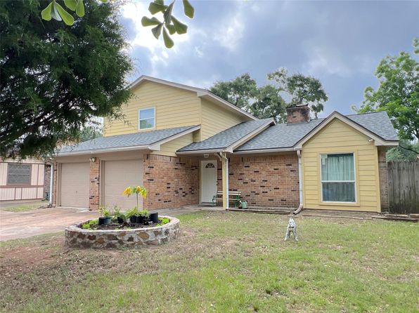 315 N Forest Blvd, Houston, TX 77090