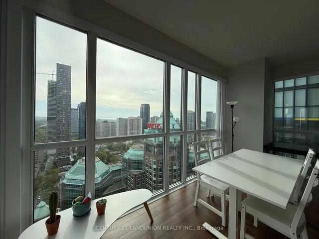 Additional image 5 of 28 Ted Rogers Way Unit 2902