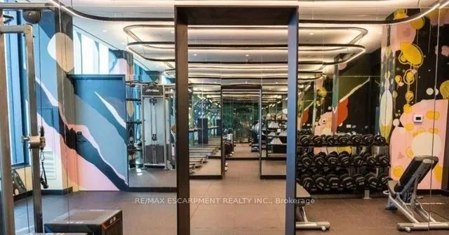 Additional image 26 of 395 Bloor St Unit 2201