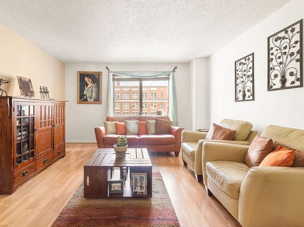 300 W 135th St APT 6V, New York, NY 10030
