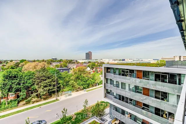 Additional image 28 of 160 Flemington Rd Unit 815