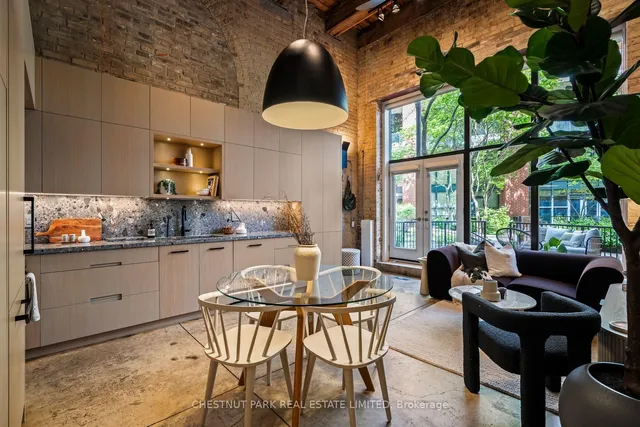 Additional image 10 of 363 Sorauren Ave Unit 102