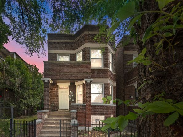 7115 S Champlain Ave, Chicago, IL 60619