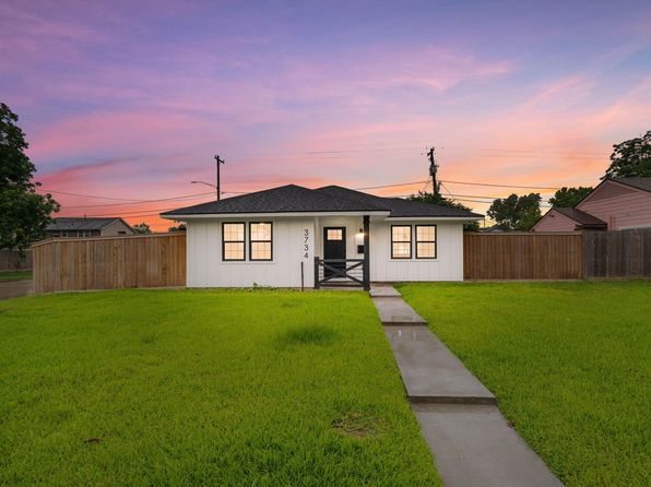 3734 Florinda St, Houston, TX 77021