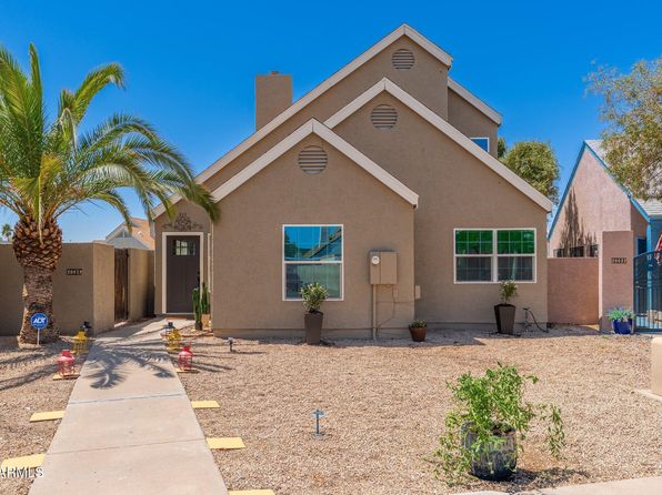 20818 N 21st Dr, Phoenix, AZ 85027