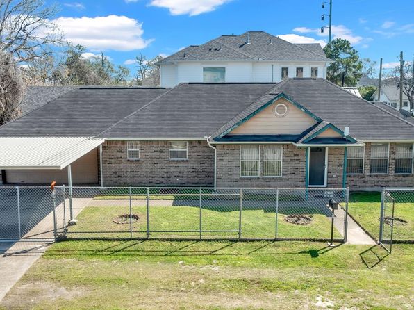 21 Eastwood St, Houston, TX 77011