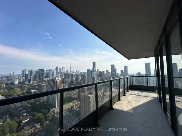 Additional image 6 of 159 Wellesley St Unit 3207