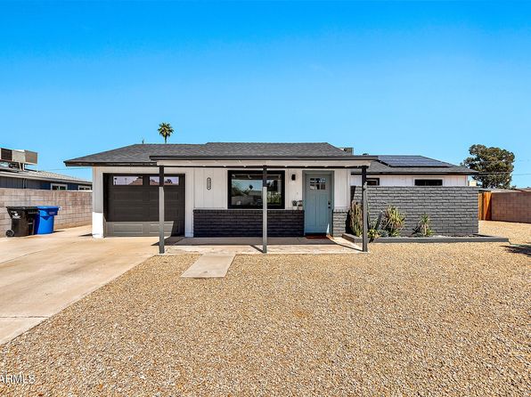 3320 E Claire Dr, Phoenix, AZ 85032