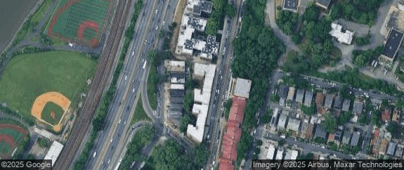 1975 Sedgwick Ave #776F18CCB, Bronx, NY 10453