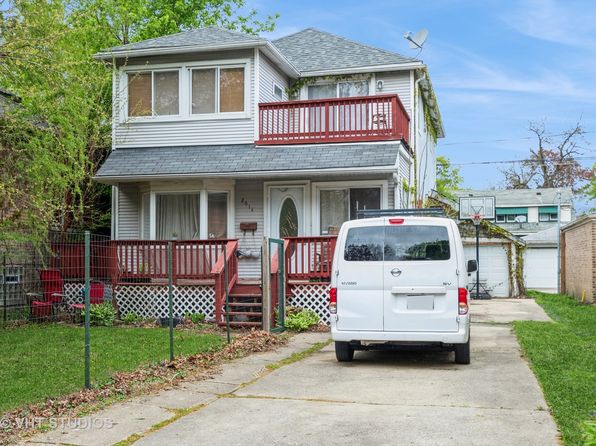 2614 W Morse Ave, Chicago, IL 60645