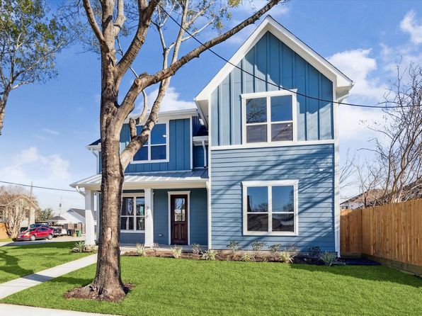 219 Cosmos St, Houston, TX 77009