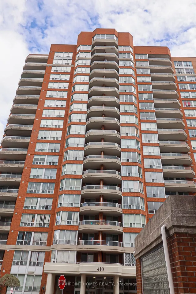 410 Mclevin Ave Unit 804